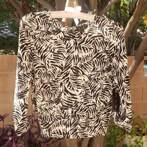 OLM Blouse